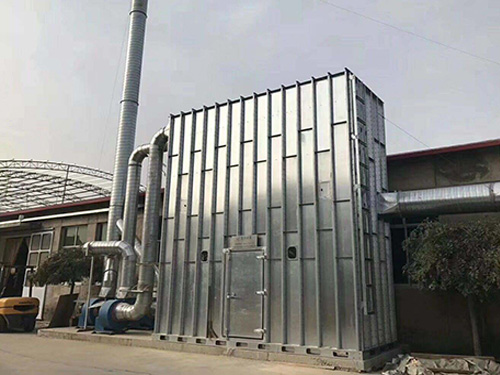 木工除塵器使用時(shí)要注意什么問(wèn)題？